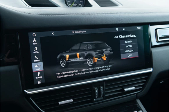 Porsche Cayenne - Afbeelding 23 van 30