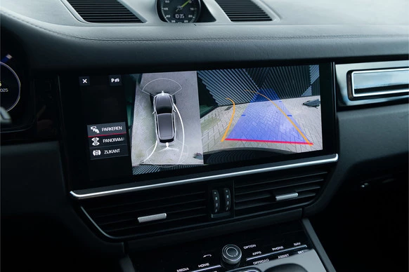 Porsche Cayenne - Afbeelding 24 van 30