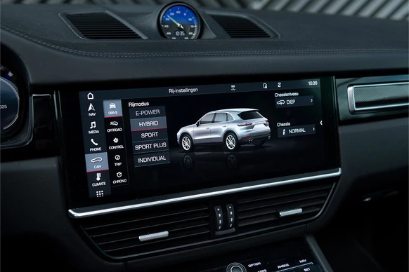 Porsche Cayenne - Afbeelding 25 van 30