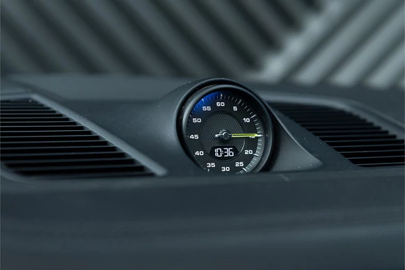 Porsche Cayenne - Afbeelding 26 van 30