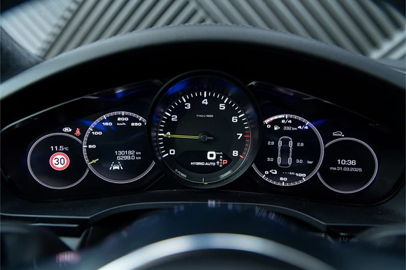 Porsche Cayenne - Afbeelding 27 van 30