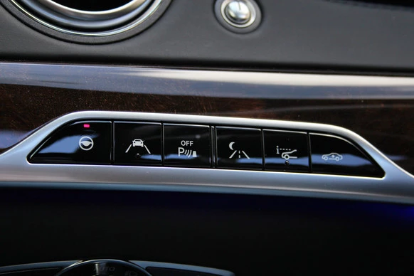Mercedes-Benz S-Klasse - Afbeelding 19 van 30