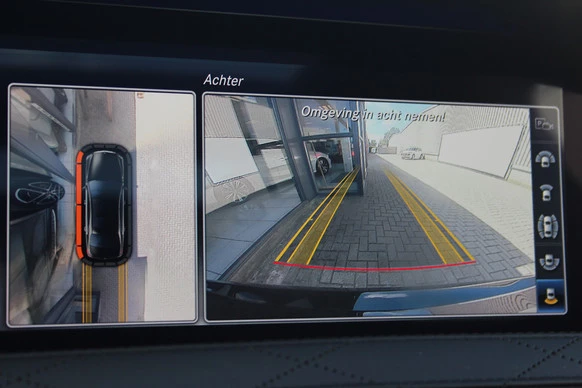 Mercedes-Benz S-Klasse - Afbeelding 20 van 30