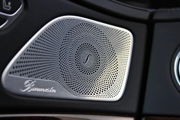 Mercedes-Benz S-Klasse - Afbeelding 24 van 30