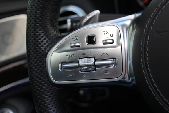 Mercedes-Benz S-Klasse - Afbeelding 25 van 30