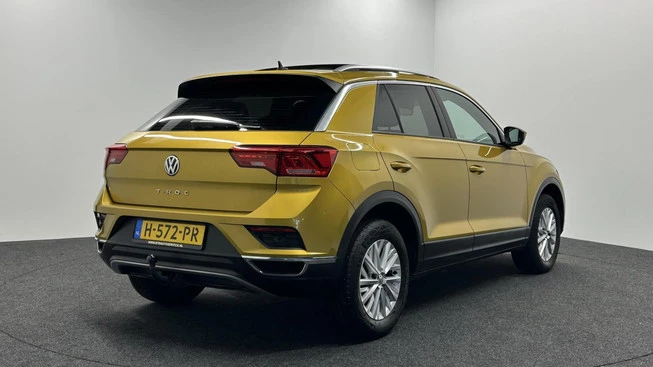 Volkswagen T-Roc - Afbeelding 2 van 30
