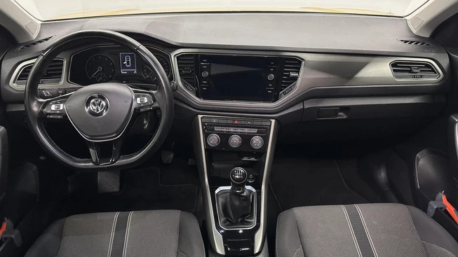 Volkswagen T-Roc - Afbeelding 3 van 30