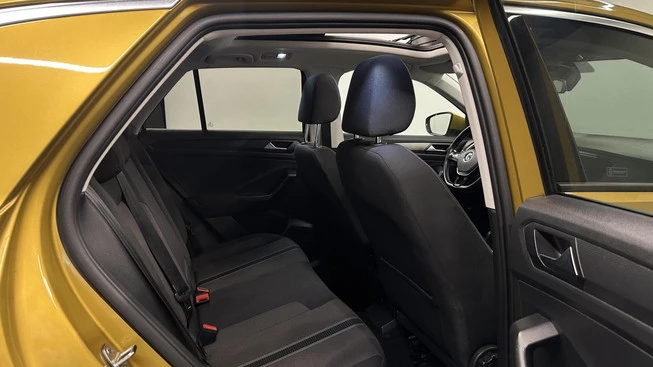 Volkswagen T-Roc - Afbeelding 5 van 30