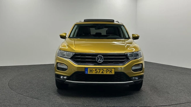 Volkswagen T-Roc - Afbeelding 10 van 30