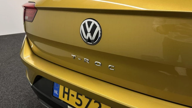 Volkswagen T-Roc - Afbeelding 14 van 30