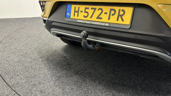 Volkswagen T-Roc - Afbeelding 16 van 30