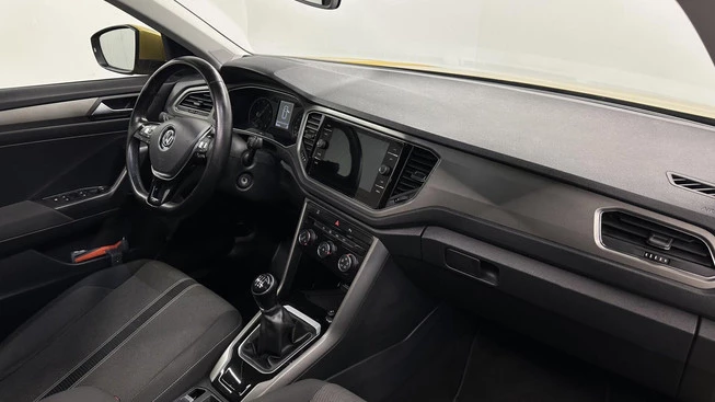 Volkswagen T-Roc - Afbeelding 20 van 30