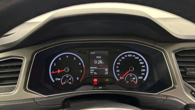 Volkswagen T-Roc - Afbeelding 30 van 30