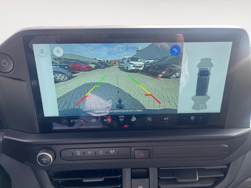 Ford E-Transit Custom - Afbeelding 4 van 22