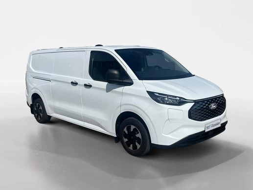 Ford E-Transit Custom - Afbeelding 9 van 22