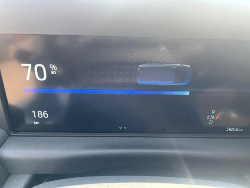 Ford E-Transit Custom - Afbeelding 10 van 22