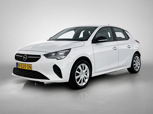 Opel Corsa-e - Afbeelding 1 van 30