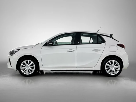 Opel Corsa-e - Afbeelding 3 van 30