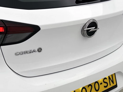 Opel Corsa-e - Afbeelding 23 van 30