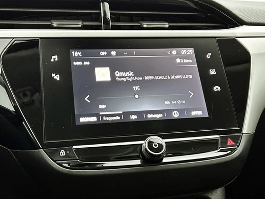 Opel Corsa-e - Afbeelding 28 van 30