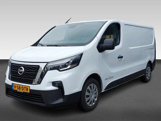 Nissan Primastar - Afbeelding 1 van 27