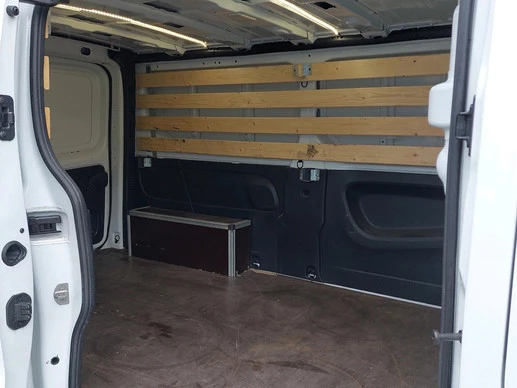 Nissan Primastar - Afbeelding 6 van 27