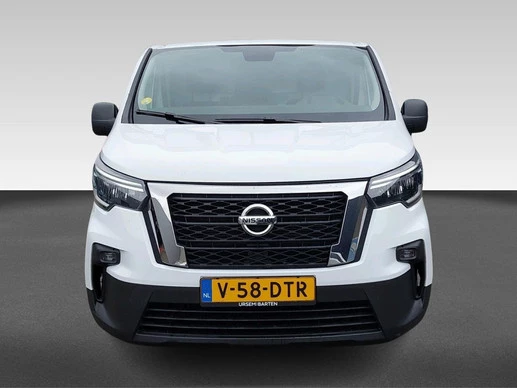 Nissan Primastar - Afbeelding 7 van 27