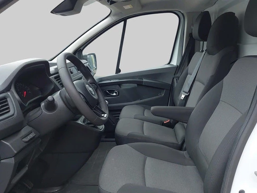 Nissan Primastar - Afbeelding 12 van 27