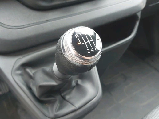 Nissan Primastar - Afbeelding 18 van 27