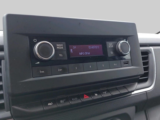 Nissan Primastar - Afbeelding 19 van 27