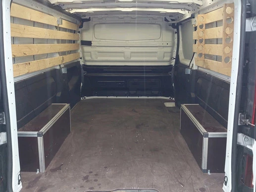 Nissan Primastar - Afbeelding 22 van 27