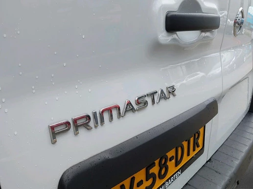 Nissan Primastar - Afbeelding 23 van 27