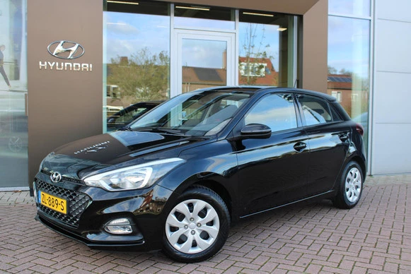 Hyundai i20 - Afbeelding 1 van 30