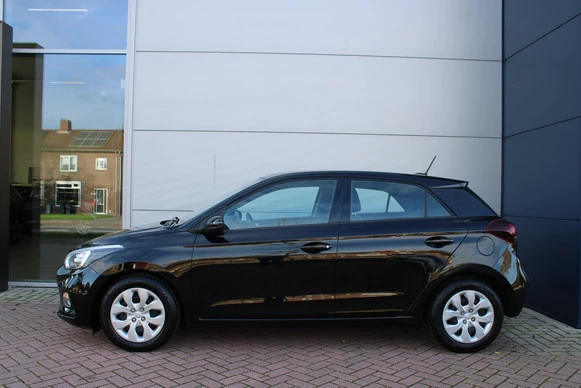 Hyundai i20 - Afbeelding 2 van 30