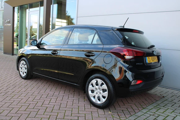 Hyundai i20 - Afbeelding 3 van 30