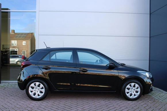 Hyundai i20 - Afbeelding 5 van 30