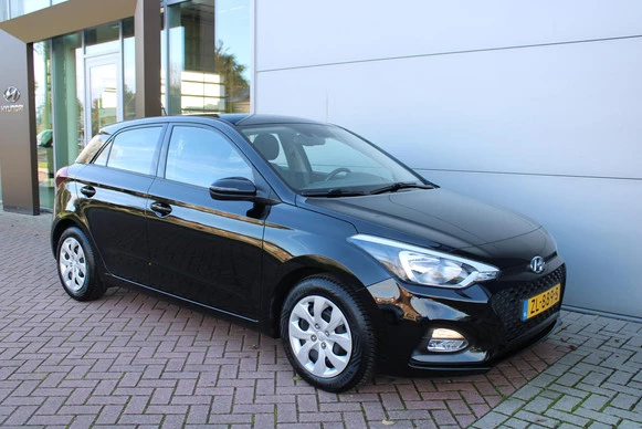 Hyundai i20 - Afbeelding 6 van 30