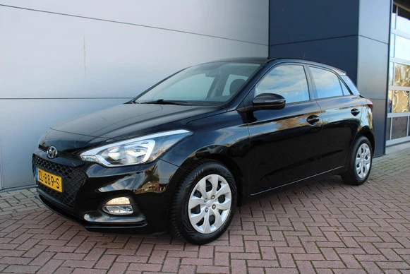 Hyundai i20 - Afbeelding 7 van 30
