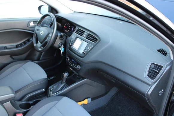Hyundai i20 - Afbeelding 8 van 30