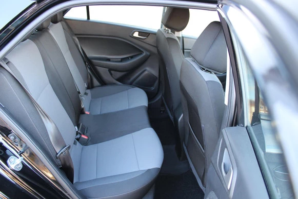 Hyundai i20 - Afbeelding 10 van 30
