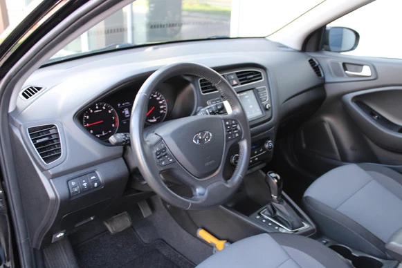 Hyundai i20 - Afbeelding 14 van 30