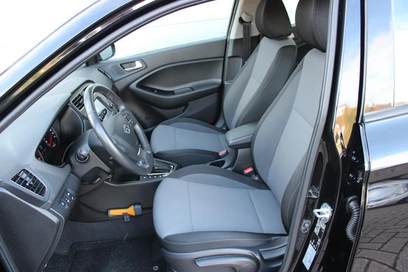 Hyundai i20 - Afbeelding 15 van 30