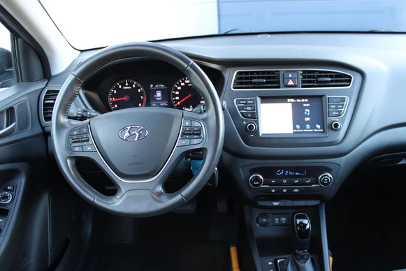 Hyundai i20 - Afbeelding 21 van 30