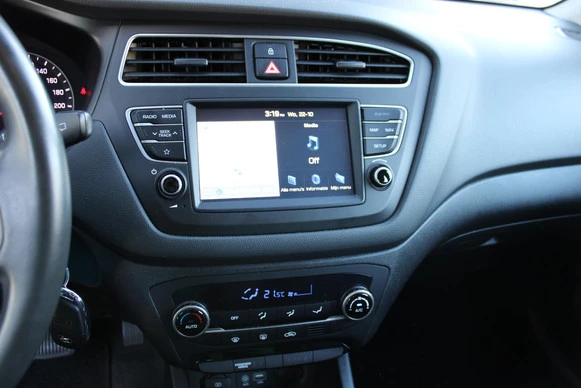Hyundai i20 - Afbeelding 22 van 30