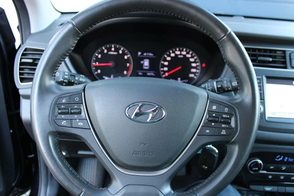 Hyundai i20 - Afbeelding 27 van 30