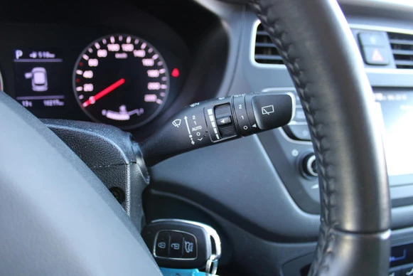 Hyundai i20 - Afbeelding 29 van 30