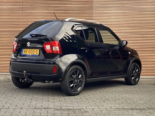Suzuki Ignis - Afbeelding 3 van 30