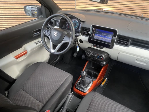 Suzuki Ignis - Afbeelding 4 van 30