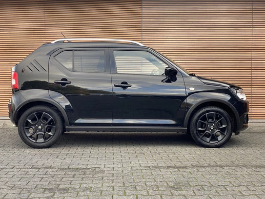 Suzuki Ignis - Afbeelding 6 van 30