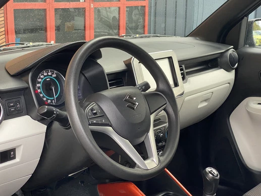 Suzuki Ignis - Afbeelding 7 van 30
